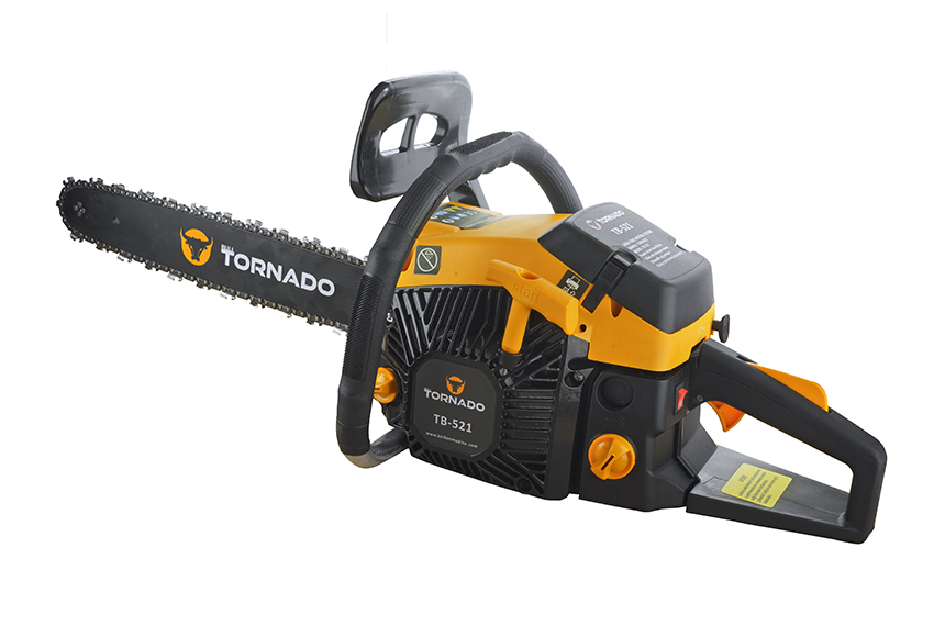 Bull Tornado TB-521 Motorlu Testere